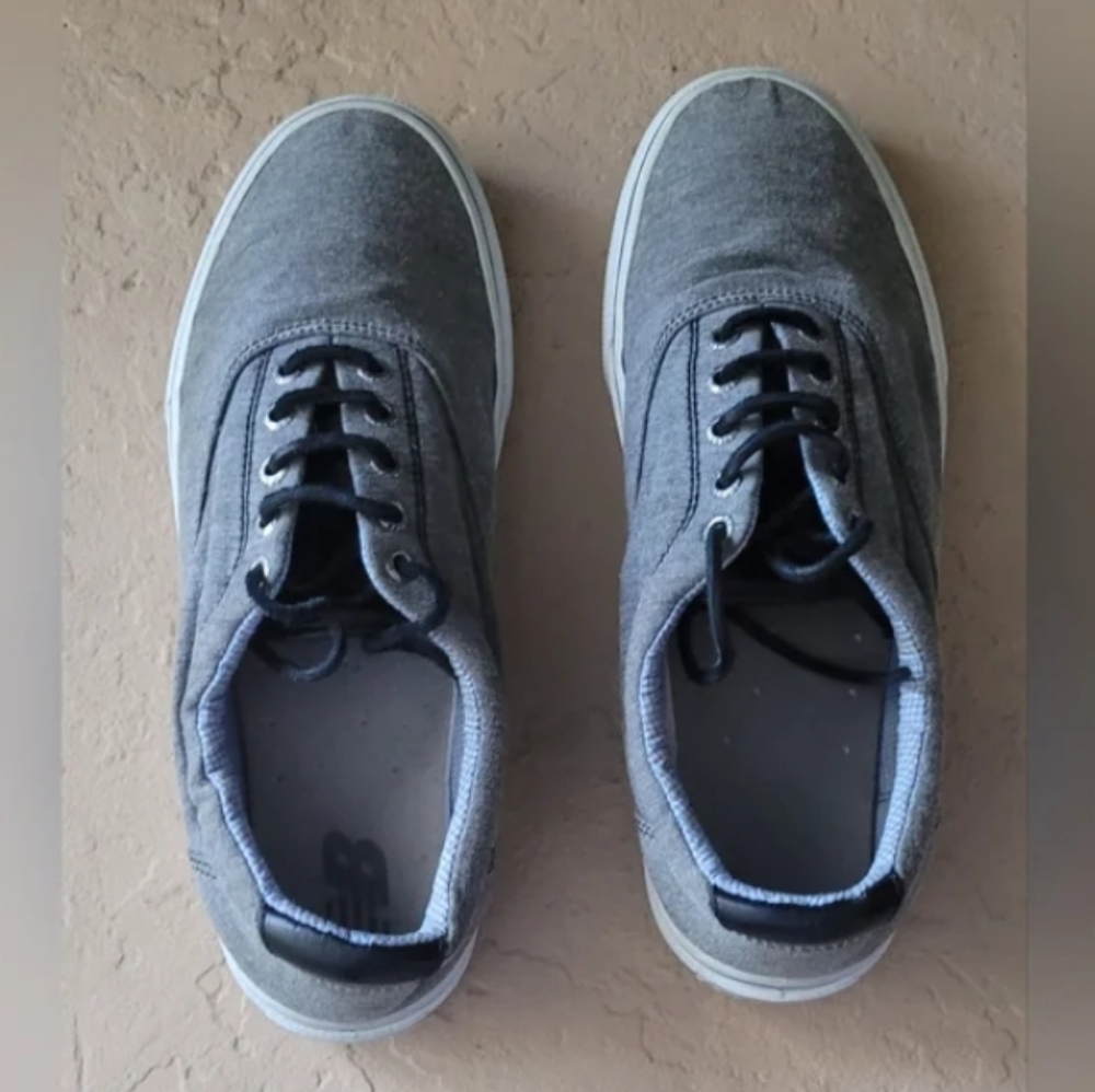 Men boat shoes - Picture 5 of 5